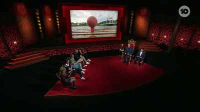 OK, so that's all
there is to it? - Taskmaster