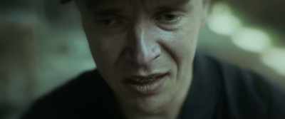 OK, that's enough now.
But Tony, - The Blind Man Who Did Not Want to See Titanic