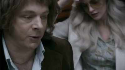 OK, that's enough now.
But Tony, - Last Train to Christmas