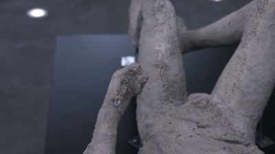 Ok. That's super clear now.
Look at that. - Pompeii: Secrets of the Dead