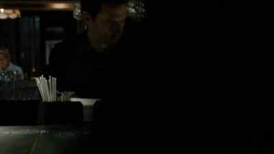 OK, the bar has officially
never been this clean. - The Company You Keep