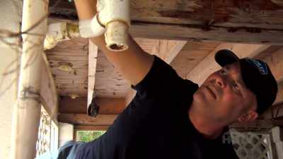 Ok, the cap is on!
Get me outta here. - Island of Bryan