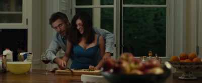 OK, the chiffonade cut,
you need a knife with a long, thin blade - The Wilde Wedding
