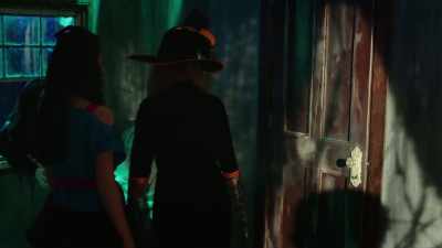 OK, so the fun
is figuring a way out. - Anastasia: Once Upon a Time