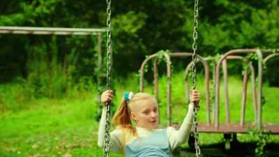 OK, the higher you are,
the more fun it is. - Anastasia: Once Upon a Time