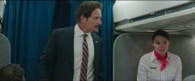 OK, for the last time, - Goon: Last of the Enforcers