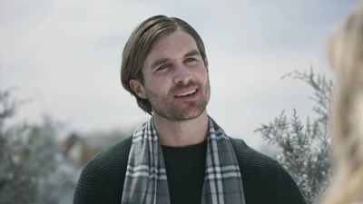 OK, then.
More romance, then. - Christmas in Pine Valley