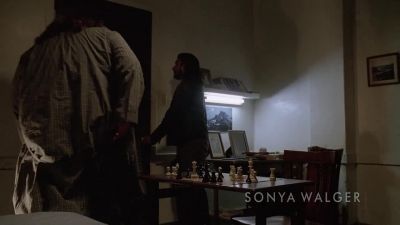 OK, then. - Lost