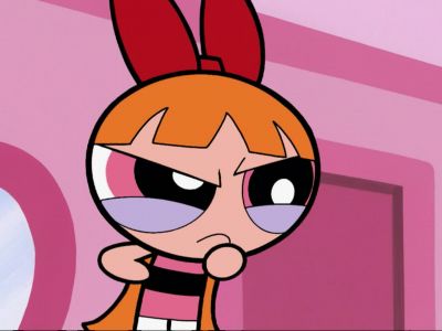 OK THEN SO NOW HOW DO WE GET ENOUGH MONEY - The Powerpuff Girls