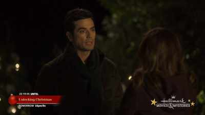Ok, then what's wrong? - A Glenbrooke Christmas