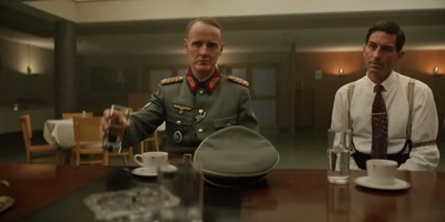 Ok. Then why do we need your protection? - Narvik
