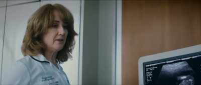 OK, there are a few wee
things I'm not happy about. - Three Families