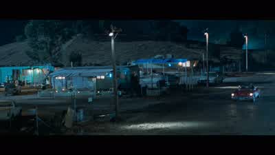 OK, this is a safe house. - True Lies