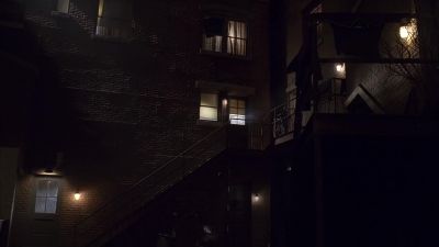 Ok,toby,I'm here. - Ghost Whisperer