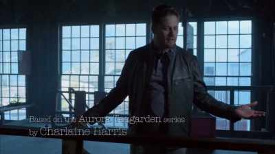 Ok, towards our heroine, - Last Scene Alive: An Aurora Teagarden Mystery