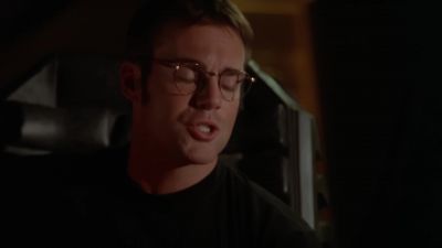 OK, try it now. - Stargate SG-1