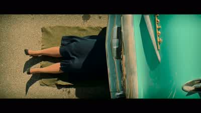 Ok, try to turn it over, now! - Hidden Figures