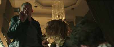 OK, two more?
What do you think, Martin? - Bon Cop Bad Cop 2