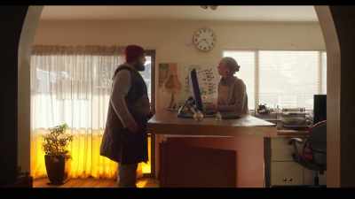 - OK. Uh, - Far North