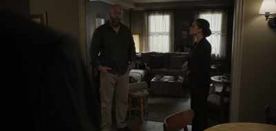 - OK, um, - The Calling