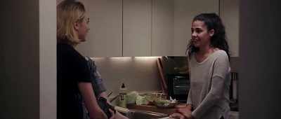 -OK.
-Um, so... - The Ring Thing