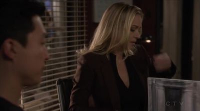 Ok Um wheels up in 30 - Criminal Minds