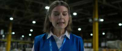 OK, um, so yesterday, the
team's average was 100. - Life and Death in the Warehouse