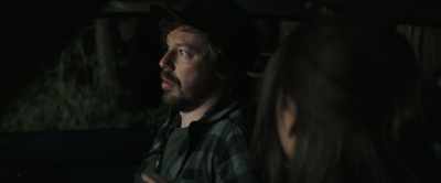 OK, wait, are you absolutely,
positively sure that this is-- - Gone in the Night