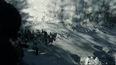 Ok. We got
their attention. - The 100