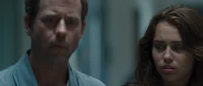 OK. We just have to stop here for a second. - The Last Song