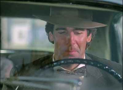 OK. Well, Ben has six hours - Quantum Leap