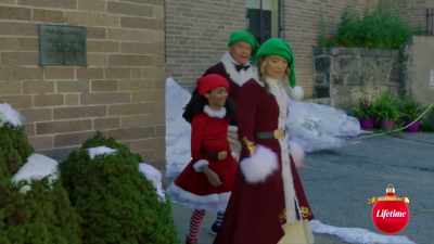 OK, well, we don't need
to bother you now. - The 12 Days of Christmas Eve