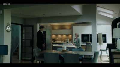 OK, well, I'll take your suit with me, then, - Sherwood