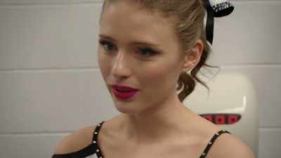 - OK, well, I'm dating - The Cheerleader Escort