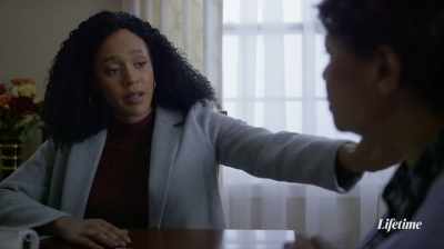 -Ok. Well, I'm here to help
in any way that I can, ok? - She Went Missing