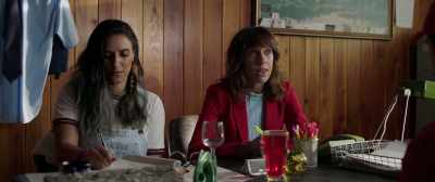OK. Well, maybe we could
do something in person. - The Breaker Upperers