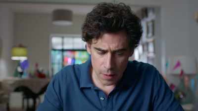 OK, well, you need to come back
and just get your act together, - Hang Ups