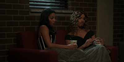 Ok. Well, we need to
End this pity party, - All American: Homecoming