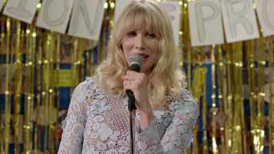 OK, well, no bids on that one yet. - Motherland