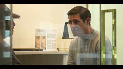 - OK, well, you should tell her - Mr. Throwback