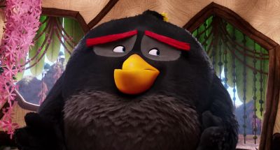 Ok Well sometimes when I get upset - The Angry Birds Movie
