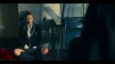 OK, well, spill.
How lame is Donte's alibi? - Get Even