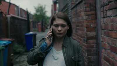 OK. Well,
the senior investigating officer - In the Dark