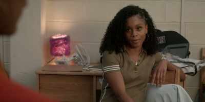 OK, well, if Thea still tripping, - All American: Homecoming