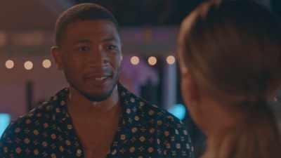 OK. Well, um, how about
we get some coffee sometime? - Her Affair to Die For