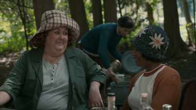 - OK. Well, what about - Frankie Drake Mysteries