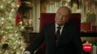 OK, well, we will see you
at Christmas tomorrow. - The 12 Days of Christmas Eve