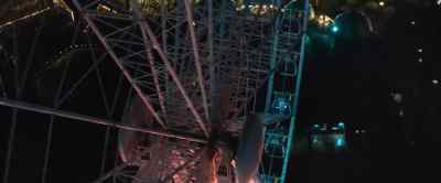 - Ok, we're almost down.
- Anyone see him? - Carousel