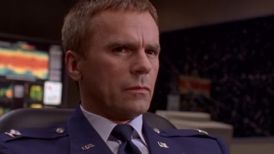 OK, we're gonna go after them. - Stargate SG-1