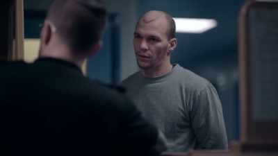 OK, so we're just going to bail you - The Detectives: Fighting Organised Crime